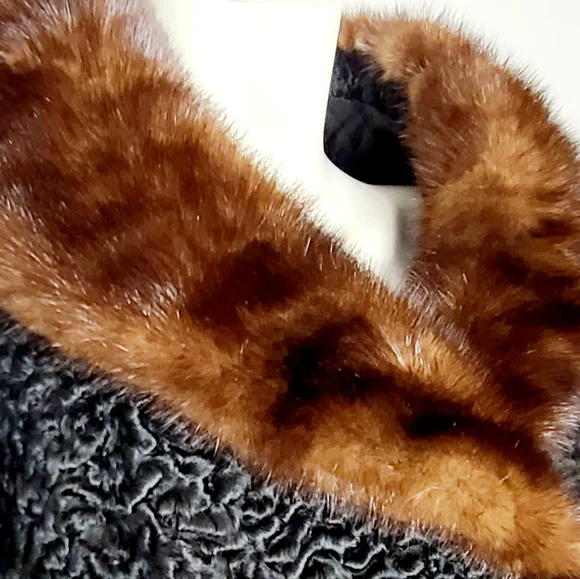 Vintage Schiaparelli Coat - Picture 2 of 12